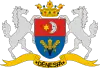 Coat of arms of Dénesfa