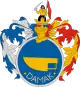 Coat of arms of Damak