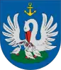 Coat of arms of Drávatamási