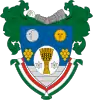 Coat of arms of Dunavecse