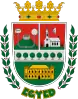 Coat of arms of Egyed