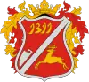 Coat of arms of Erdőkövesd