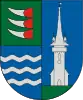 Official logo of Fehérgyarmat District