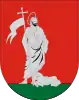 Coat of arms of Felsőszölnök