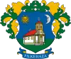 Official seal of Filkeháza