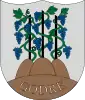 Official seal of Gödre