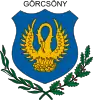 Coat of arms of Görcsöny