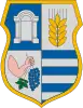 Coat of arms of Gádoros