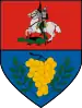 Coat of arms - Gyál