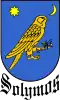 Coat of arms of Gyöngyössolymos