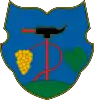 Coat of arms of Győrság