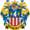 Coat of arms of Hédervár