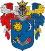 Coat of arms - Hódmezővásárhely