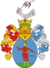 Coat of arms - Hajdúnánás