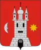 Coat of arms of Hegykő