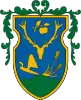 Coat of arms of Hevesaranyos