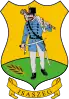 Coat of arms of Isaszeg