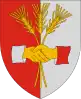 Coat of arms of Jákó