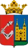 Coat of arms of Ják