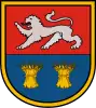 Coat of arms of Káld