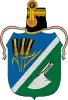 Coat of arms of Kápolna