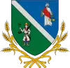 Coat of arms of Kajászó