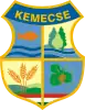 Coat of arms of Kemecse