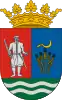 Coat of arms of Kemestaródfa