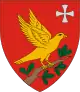 Coat of arms of Kerecseny