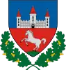 Coat of arms of Kereki