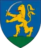 Coat of arms of Kisbajcs