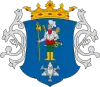 Coat of arms - Kiskunhalas