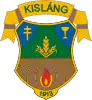 Coat of arms of Kisláng