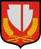Coat of arms of Látrány
