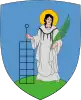 Coat of arms of Lőrinci