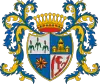 Coat of arms of Lepsény