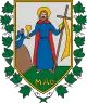 Coat of arms of Mád