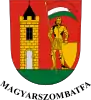 Coat of arms of Magyarszombatfa