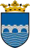 Coat of arms of Megyehíd