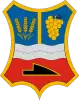 Coat of arms of Mezőberény