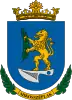 Coat of arms of Mikosszéplak