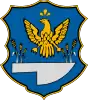 Coat of arms of Nagykökényes