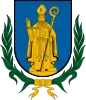 Coat of arms of Nagykölked