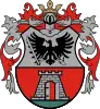 Coat of arms of Nagykanizsa
