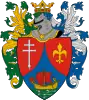 Coat of arms of Nagylók