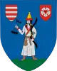 Coat of arms of Nagyveleg