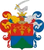 Coat of arms of Nemesgulács