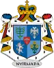 Coat of arms of Nyírmada