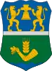 Coat of arms of Orosháza