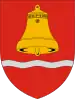 Coat of arms of Piliny